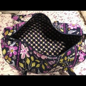 Vera Bradley Tote